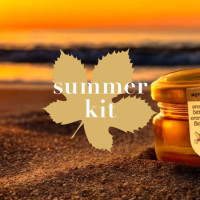 Summer Kit Agrimontana