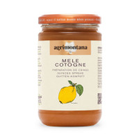 Confettura extra di mele cotogne