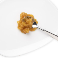 Marmellata di arance amare con scorza