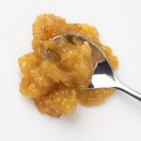Marmellata di arance amare con scorza