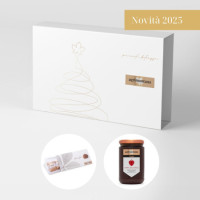 Natale Rosso Rubino - Selezione Premium