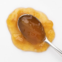 Confettura extra di pesche