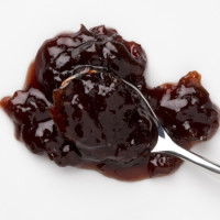 Confettura extra di ciliegie