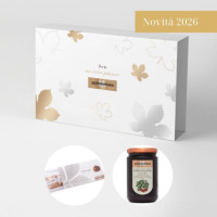 Visciole & Marrons Glacés