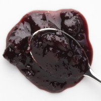 Confettura extra di amarene