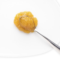 Marmellata di arance amare con scorza