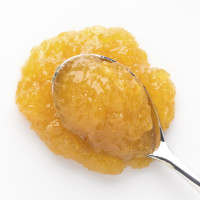 Marmellata di arance amare con scorza