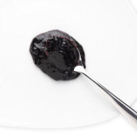 Confettura extra di mirtilli selvatici