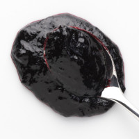 Confettura extra di mirtilli selvatici