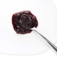 Confettura extra di visciole