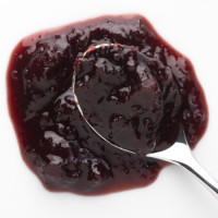 Confettura extra di visciole