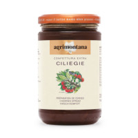 Confettura extra di ciliegie