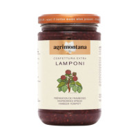 Confettura extra di lamponi