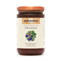 Confettura extra di prugne