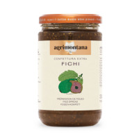 Preparazione di fichi