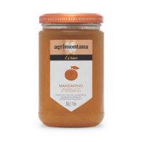Mandarino - Marmellata di mandarino