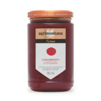 Cranberry - Confettura di cranberry
