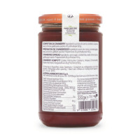 Cranberry - Confettura di cranberry