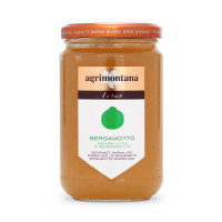 Bergamotto - Marmellata di bergamotto