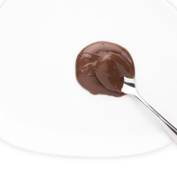 Crema di nocciole e cacao