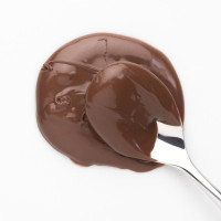 Crema di nocciole e cacao