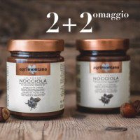 Nocciola 2+2