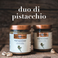 Duo di Pistacchio