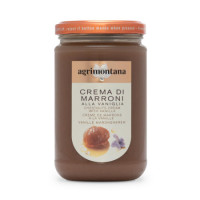 Dolcetto o Scherzetto di Marroni