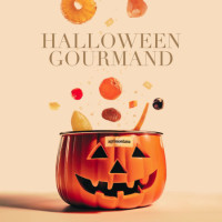 Halloween Gourmand